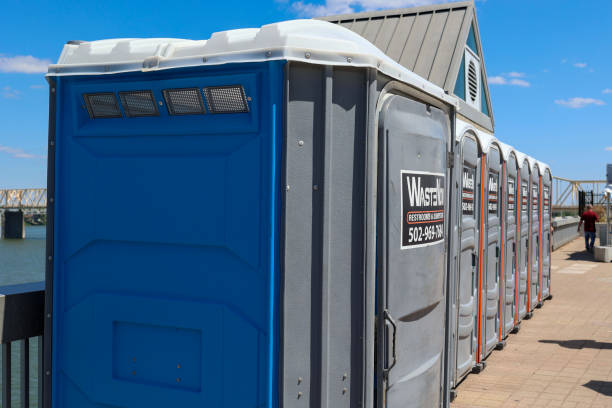 Best Portable Restrooms for Agricultural Sites  in Zimmerman, MN